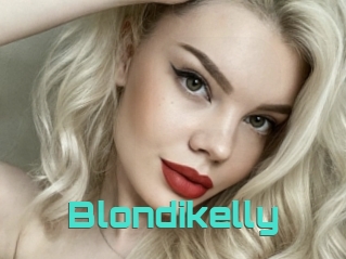 Blondikelly