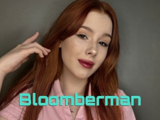 Bloomberman