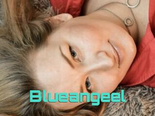 Blueangeel