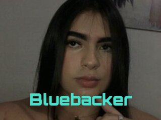 Bluebacker