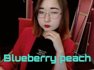 Blueberry_peach