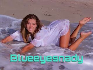 Blueeyesnady