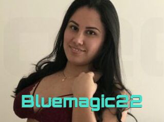 Bluemagic22