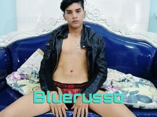 Bluerusso
