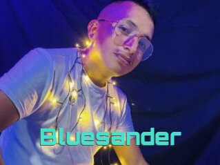 Bluesander