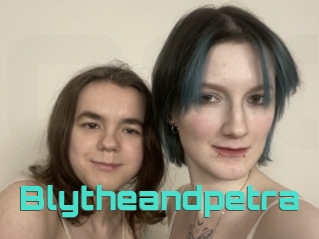 Blytheandpetra