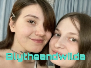 Blytheandwilda