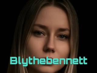 Blythebennett