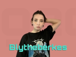 Blytheberkes