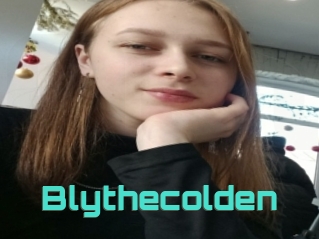 Blythecolden