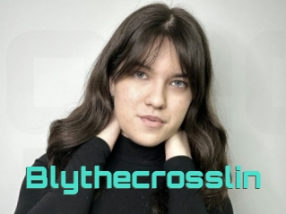Blythecrosslin
