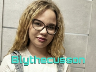 Blythecusson