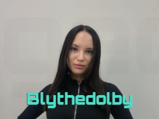 Blythedolby