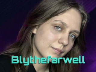 Blythefarwell