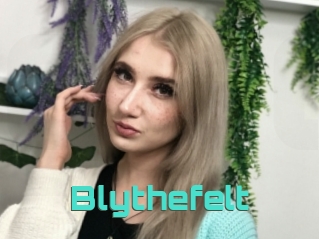 Blythefelt