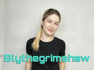 Blythegrimshaw