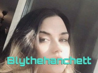 Blythehanchett