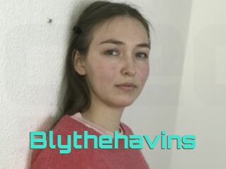 Blythehavins