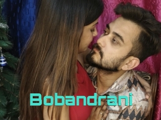 Bobandrani