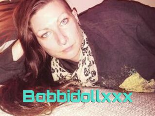 Bobbidollxxx