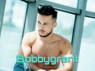 Bobbygrant