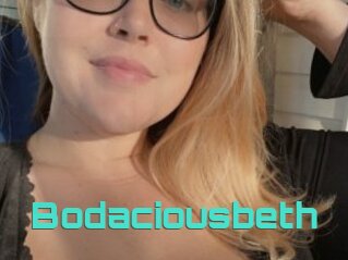 Bodaciousbeth