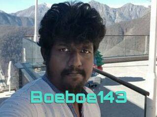 Boeboe143