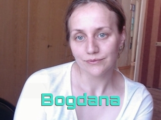 Bogdana