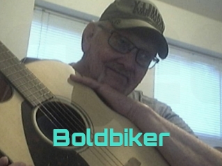 Boldbiker