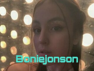 Boniejonson