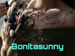 Bonitasunny
