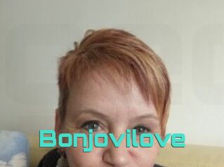 Bonjovilove