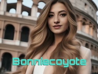 Bonniecoyote