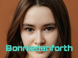 Bonniedanforth