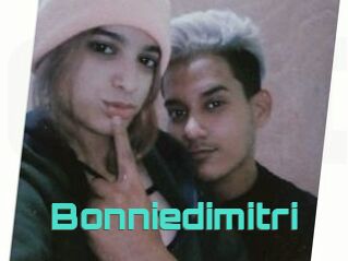 Bonniedimitri
