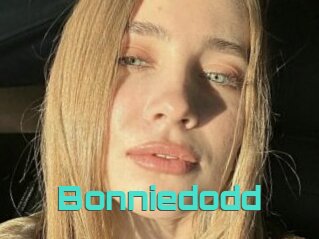 Bonniedodd