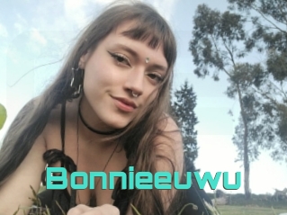 Bonnieeuwu
