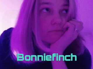 Bonniefinch