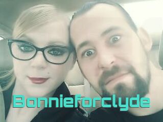 Bonnieforclyde