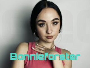 Bonnieforster