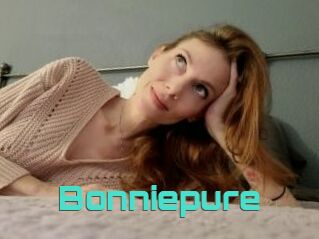 Bonniepure