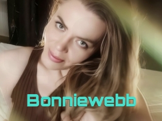 Bonniewebb