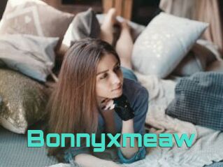 Bonnyxmeaw