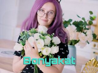 Bonyakat