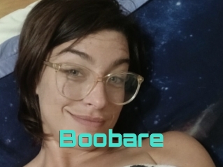 Boobare