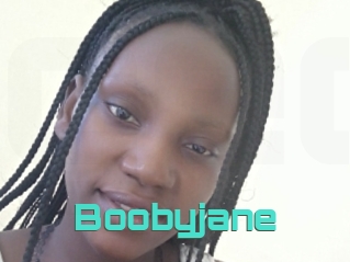 Boobyjane