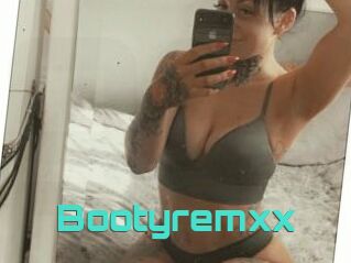 Bootyremxx