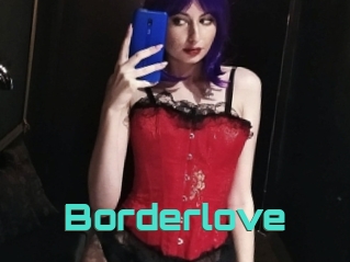 Borderlove