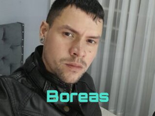 Boreas