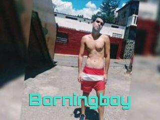 Borningboy